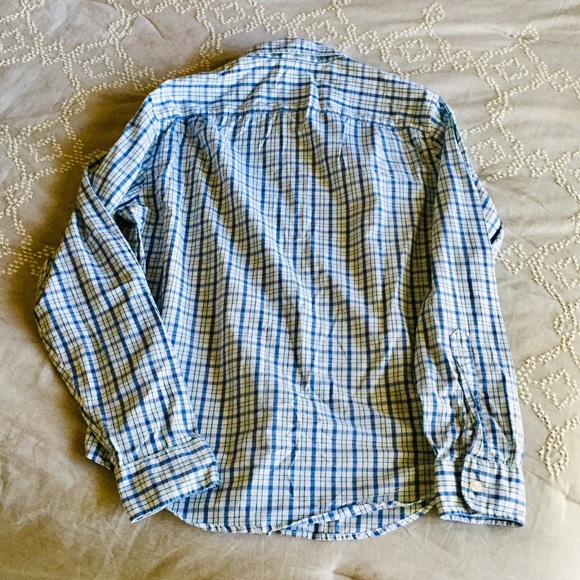 Like new A&F shirt - Picture 5 of 6